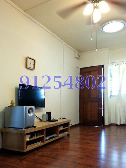 Blk 734 Yishun Avenue 5 (Yishun), HDB 3 Rooms #116647302